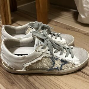 GGDB authentic sneakers